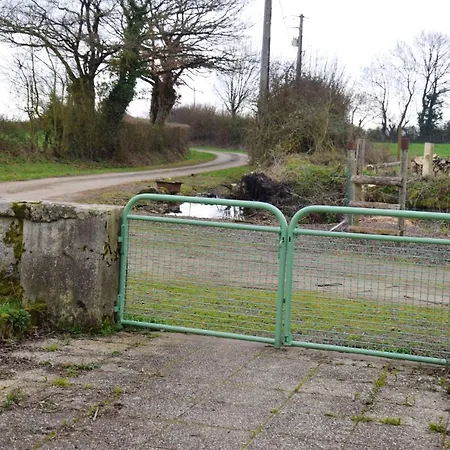 Casa vacanze Maison Charismatique à Saint-germier Avec Jardin Clôturé.