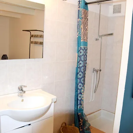 Maison Charismatique à Saint-germier Avec Jardin Clôturé. * Saint-Germier (Deux-Sevres)