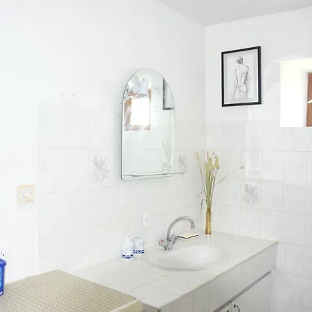 Maison Charismatique à Saint-germier Avec Jardin Clôturé. Casa vacanze Saint-Germier (Deux-Sevres)